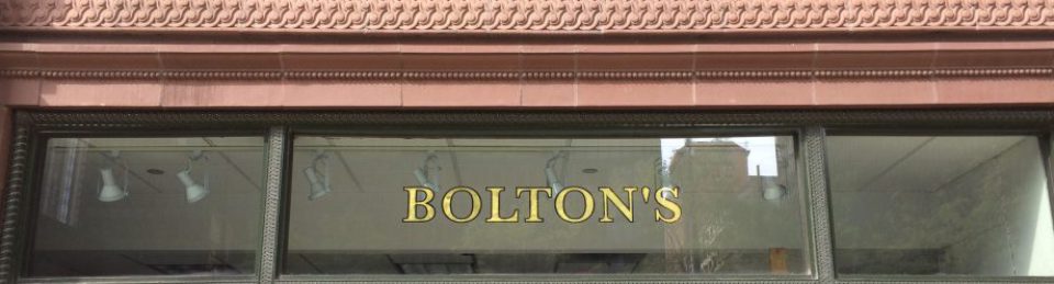 The Bolton-Clan